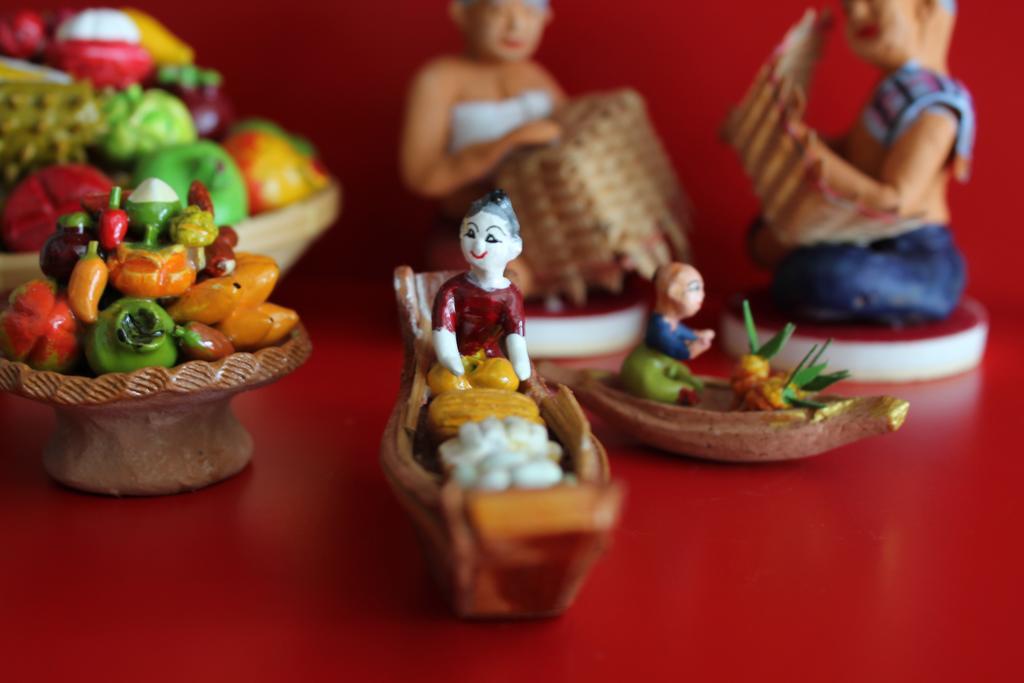 Pattaya Norndee Panzió Kültér fotó